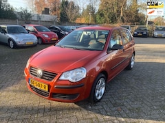 Volkswagen Polo - 1.2 Trendline // Airco // APK 19-1-2026