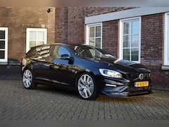 Volvo V60 - 3.0 T6 AWD Polestar