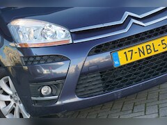 Citroën C4 Picasso - 1.6 THP Business Automaat - Icare Metallic - Fijne hoogzitter