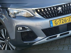 Peugeot 3008 - 1.2 PureTech 130pk Blue Lease Premium - Gris Artense - Chique