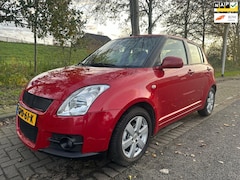 Suzuki Swift - 1.3 Comfort automaat , airco , met nieuwe apk