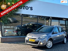 Renault Clio Estate - 1.2 TCE Sélection Business Sport