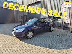 Opel Astra Wagon - 1.4 Essentia DECEMBER SALE VAN € 2450 VOOR € 2150