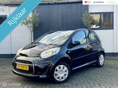 Citroën C1 - 1.0-12V Ambiance|RIJKLAAR|2E EIG|A-C|AUX|GARANTY