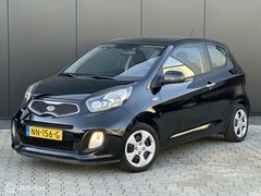 Kia Picanto - 1.0 CVVT Plus Pack | AIRCO | ELEK PAKKET |