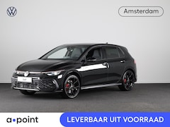 Volkswagen Golf - GTI 2.0 195 kW / 265 pk TSI Hatchback 7 versn. DSG