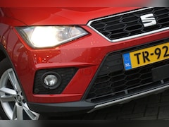 Seat Arona - 1.0 TSI FR Business Intense - Desire/Midnight 2tone - Carplay