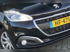 Peugeot 208 - 1.2 PureTech 82pk Urban Soul - Noir Obsedien - Nav/Cruise/PDC