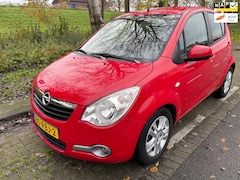 Opel Agila - 1.2 Edition automaat , airco