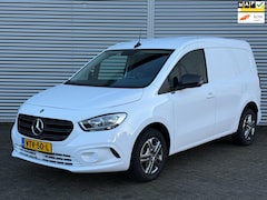 Mercedes-Benz Citan - 108 CDI L1 Pro Carplay/ Cruise/ Camera/ Airco/