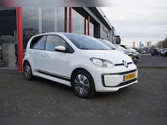 Volkswagen e-Up! - E-up