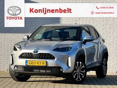 Toyota Yaris Cross - 1.5 Hybrid Edition Plus Automaat | Navi | PDC v-a