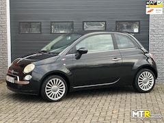 Fiat 500 - 1.2 Sport 2e EIG|NAP|APK