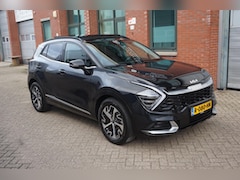 Kia Sportage - 1.6 T-GDi Hybrid Dynamic Plus-Line Pano