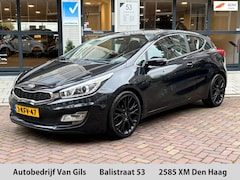 Kia Pro cee'd - 1.6 GDI 20th Anniversary | AIRCO | LMV 18 | BLUETOOTH | LED | CRUISE CONTROL | EERSTE EIGE