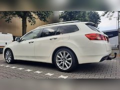 Honda Accord Tourer - 2.0 Elegance