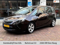 Opel Zafira Tourer - 1.4 Business Edition | AIRCO | NAVIGATIE | PDC | LMV 17 | TREKHAAK |