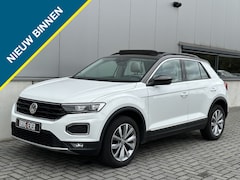 Volkswagen T-Roc - 1.5 TSI Sport DSG FULL PANO/NAVI/ACC/ECC/PDC/ELEK PAKKET