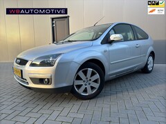 Ford Focus - 1.6-16V Trend Handbediening Handgas Invalide