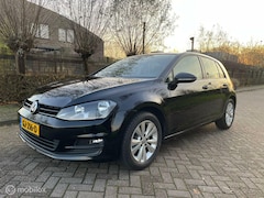 Volkswagen Golf - 1.2 TSI Comfortline Aut