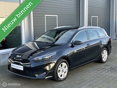 Kia Cee'd Sportswagon - Ceed 1.5 T-GDi , Led, Trekhaak, Facelift