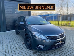 Kia Cee'd - 1.4 X-TRA Airco Elek Ramen Facelift