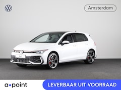 Volkswagen Golf - GTI 2.0 195 kW / 265 pk TSI Hatchback 7 versn. DSG