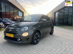 Fiat 500 - 0.9 TwinAir Turbo Sport 105 PK Airco Cruise NL Auto NAP