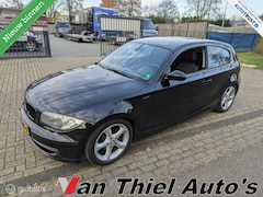 BMW 1-serie - 118i Executive