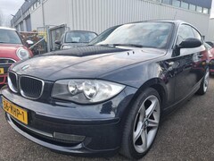 BMW 1-serie - 118d Corporate Business Line Clima