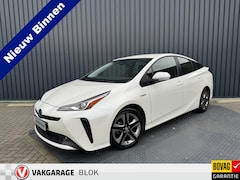 Toyota Prius - 1.8 Executive | Leer | JBL | PDC V+A | BSM | 1ste particuliere eigenaar | Rijklaar