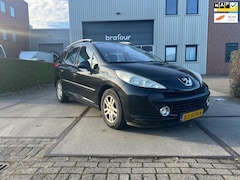 Peugeot 207 SW - 1.4 VTi XS Pano Navi