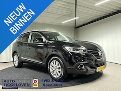 Renault Kadjar - 1.2 TCe Intens