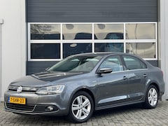 Volkswagen Jetta - 1.4 TSI Hybrid Comfortline | Navi | PDC v+a | Climate | Cruise control | 16'' velgen