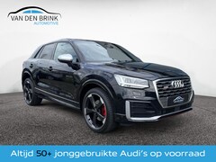 Audi Q2 - 1.4 TFSI CoD S-line Pano B&O Virtual Cockpit