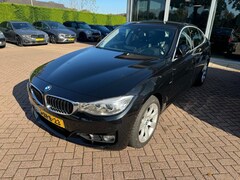 BMW 3-serie Gran Turismo - 320i xDrive High Executive / Zeer netjes / 360Camera / Leder / Navigatie / 18'' / Stoelver