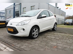 Ford Ka - 1.2 Cool & Sound start/stop