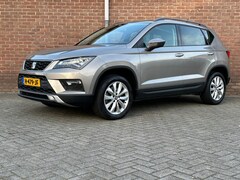 Seat Ateca - 1.0 EcoTSI Limited Edition | Navi | Camera | Keyless go |