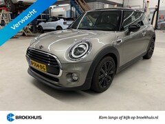 MINI Cooper - 1.5 Chili | Navi | PDC | LED | Orig. NL |