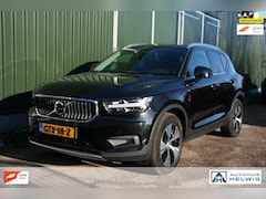 Volvo XC40 - 1.5 T5 Recharge Inscription, LEER, PANORAMADAK, HARMAN-KARDON, 360 CAMERA