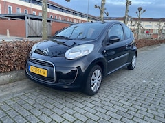 Citroën C1 - 1.0-12V Exclusive