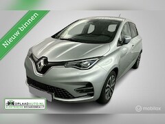 Renault Zoe - R135 Intens 52 kWh | CCS | winter pack |Garantie