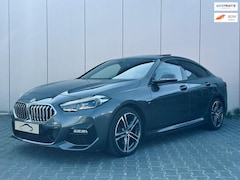 BMW 2-serie Gran Coupé - 218i High Executive M sport / Pano / Camera / LED / DAB+