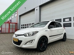 Hyundai i20 - 1.2i Go Plus