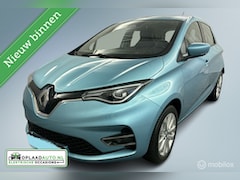 Renault Zoe - R135 Life experience | Xl scherm | Garantie