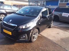 Peugeot 108 - Envy 1.0 e-VTi