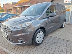 Ford Transit Connect - 1.0 Ecoboost L2 |CRUISE|NAVI|CARPLAY|PDC|CAMERA|2x SCHUIFDEUR|