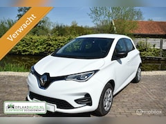 Renault Zoe - R110 Life 52 kWh | CCS | Garantie | subsidie