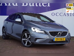 Volvo V40 - 1.5 T3 Polar+ Sport-R+Pano-dak+Xenon+Navigatie+Leder+Stand-Kachel+mm+harman-kardon+camera