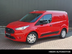 Ford Transit Connect - 1.0 Ecoboost L1 Trend | Navi | Achteruitrijcamera | Voorruitverwarming |